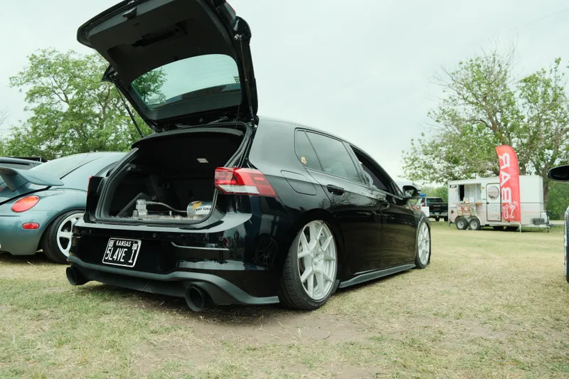 Glovebox Gallery Photograph